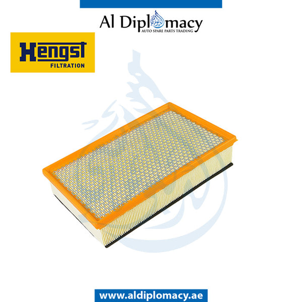 AIR FILTER for BMW 7 Series E65 (2001-2008) models, Part Number HST-13717505007