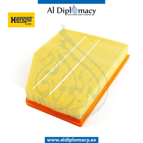 AIR FILTER E720L for BMW 5 Series E60 (2004-2010) models