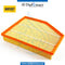 AIR FILTER E720L for BMW 5 Series E60 (2004-2010) models, Part Number HST-13717521033