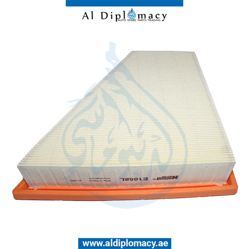 AIR FILTER for BMW 5 Series E84 (2012-2015) models