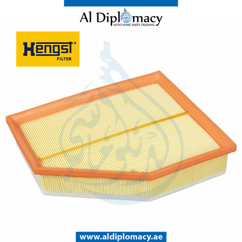 AIR FILTER for BMW 5 Series G11 (2019-2022) models, Part Number HST-13718577171