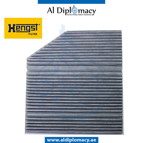 A/C FILTER for Mercedes-Benz C Class W205 (2015-2021) models