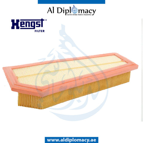 AIR FILTER E1015L for Mercedes-Benz E Class W172 (2011-2020) models