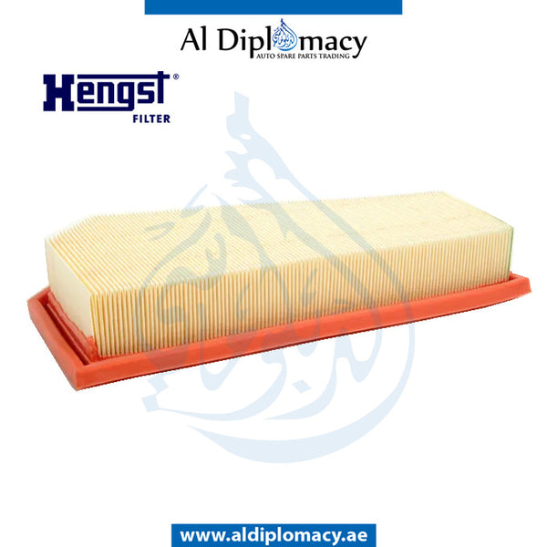 AIR FILTER E1015L for Mercedes-Benz E Class W172 (2011-2020) models, Part Number HST-2710940304