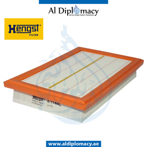 AIR FILTER E1144L for Mercedes-Benz C Class W167 (2019-2023) models