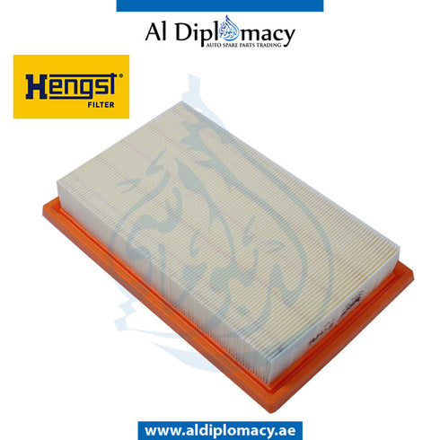 AIR FILTER E1144L for Mercedes-Benz C Class W167 (2019-2023) models