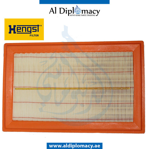 AIR FILTER E1144L for Mercedes-Benz C Class W167 (2019-2023) models