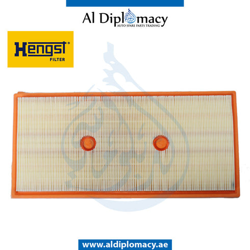 AIR FILTER E1040L for Mercedes-Benz E Class W166 (2011-2019) models