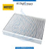 A/C FILTER E2991LC for BMW 1 Series F20 (2011-2015) models