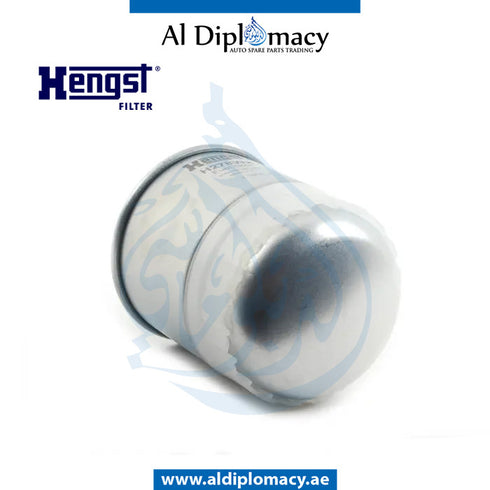 FUEL FILTER H278WK for Mercedes-Benz C Class C209 (2002-2010) models