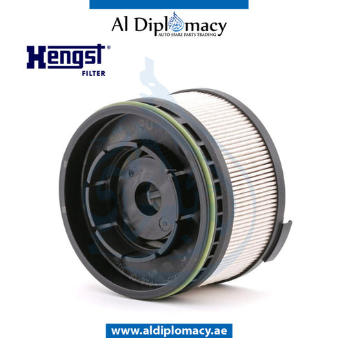 FUEL FILTER for Mercedes-Benz A Class W118 (2019-2023) models, Part Number HST-6540920100