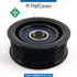 BELT TENSIONER PULLEY for Mercedes-Benz C Class C209 (2002-2010) models, Part Number INA-0002020019
