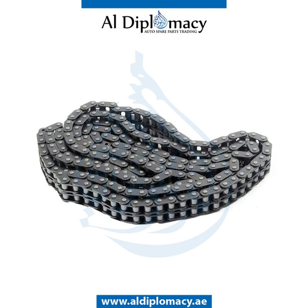 TIMING CHAIN 50027261 for Mercedes-Benz S Class W129 (1989-2001) models, Part Number IWS-0029978494