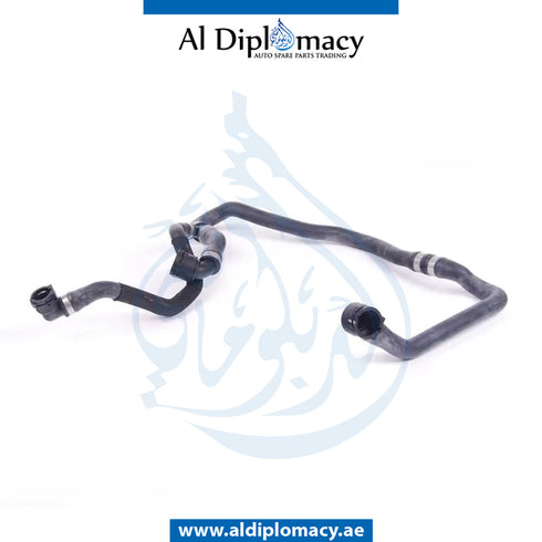COOLANT HOSE for BMW 5 Series F10 (2010-2016) models, Part Number KRL-17127578404