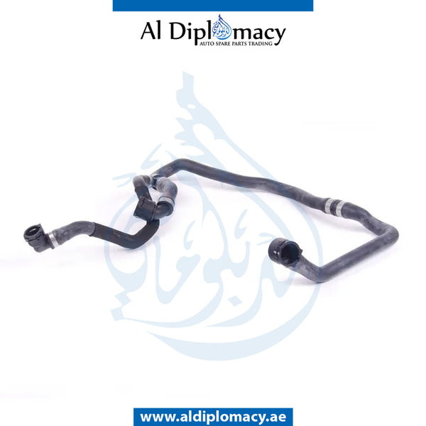 COOLANT HOSE for BMW 5 Series F10 (2010-2016) models, Part Number KRL-17127578404