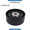TENSIONER PULLY 1380501 for BMW 3 Series E31 (1989-1999) models, Part Number LEM-11281731220