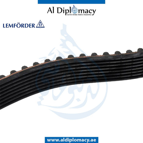 RIBBED V-belt 1333501 for BMW 3 Series E28 (1981-1990) models