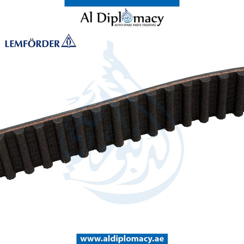 RIBBED V-belt 1333501 for BMW 3 Series E28 (1981-1990) models