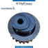 ADJUSTING PULLEY for BMW 3 Series E34 (1987-1996) models