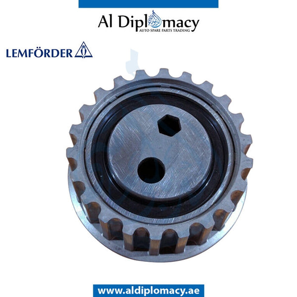 ADJUSTING PULLEY for BMW 3 Series E34 (1987-1996) models, Part Number LEM-11311727611