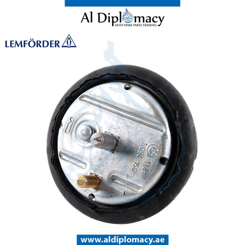 Right ENGINE Mount, 1544801 for BMW 5 Series E31 (1989-1999) models