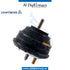 Right ENGINE Mount, 1544801 for BMW 5 Series E31 (1989-1999) models