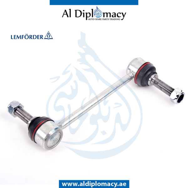 Front Left Right STABILIZER Link, OR 3397601 3940801 for Mercedes-Benz M Class W164 (2006-2011) models, Part Number LEM-1643202132