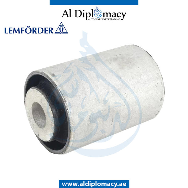 Front Cont L Arm Bush 3592101, Mercedes-Benz M Class W164 Models By Lemforder Part Number 1643330314
