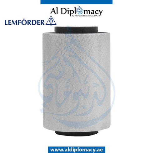 Front CONTORL ARM BUSH 3592101 for Mercedes-Benz M Class W164 (2006-2011) models, Part Number LEM-1643330314