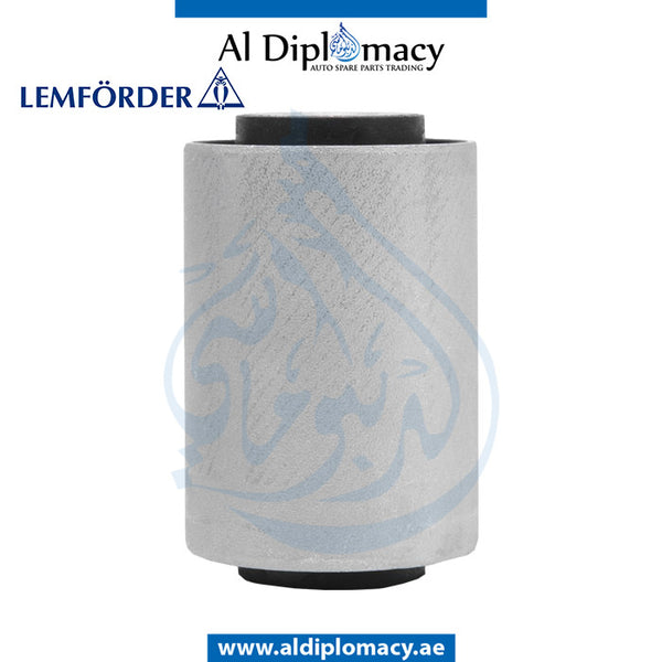 Front CONTORL ARM BUSH 3592101 for Mercedes-Benz M Class W164 (2006-2011) models, Part Number LEM-1643330314