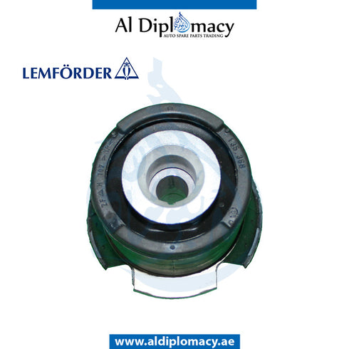 Rear CROSSMEMBER BUSH for Mercedes-Benz GLE Class C292 (2015-2020) models, Part Number LEM-1643510042