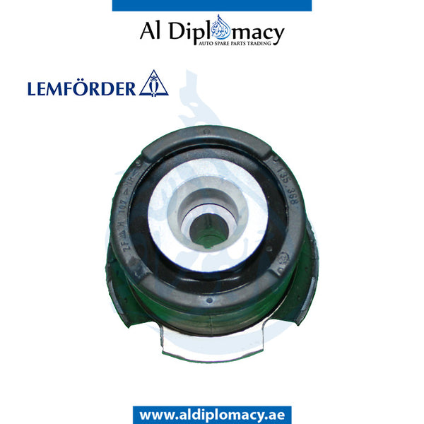 Rear CROSSMEMBER BUSH for Mercedes-Benz GLE Class C292 (2015-2020) models, Part Number LEM-1643510042