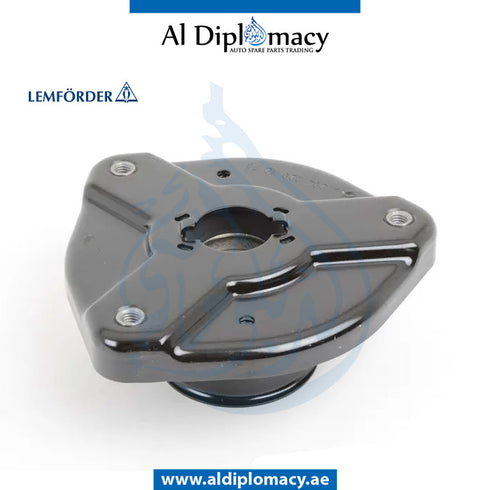 Front Left Right SHOCK ABSORBER Mount, OR 3329201 for Mercedes-Benz C Class W204 (2007-2015) models