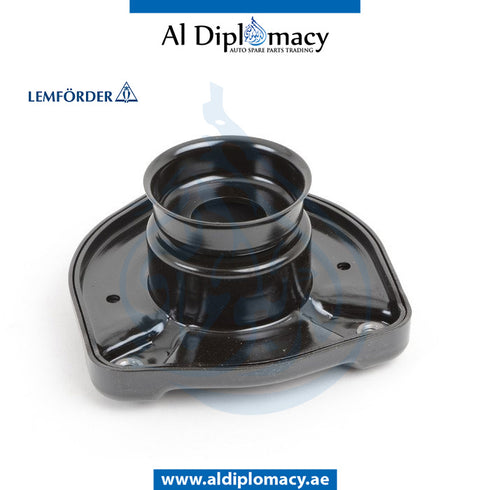 Front Left Right SHOCK ABSORBER Mount, OR 3329201 for Mercedes-Benz C Class W204 (2007-2015) models, Part Number LEM-2043201273