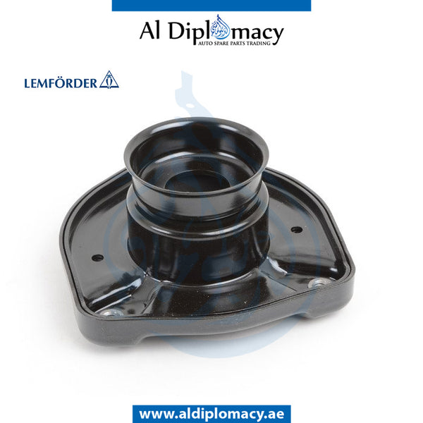 Front Left Right SHOCK ABSORBER Mount, OR 3329201 for Mercedes-Benz C Class W204 (2007-2015) models, Part Number LEM-2043201273