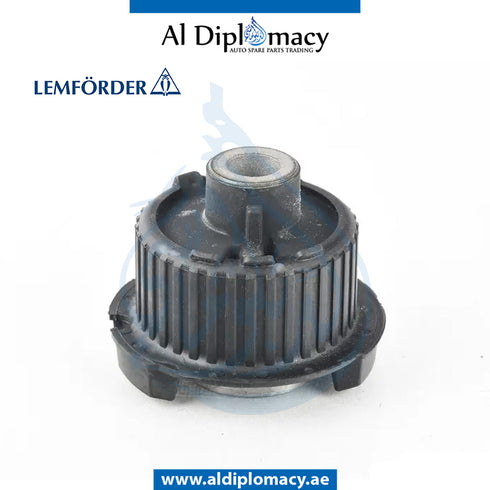 Rear CROSSMEMBER BUSH for Mercedes-Benz C Class W204 (2007-2015) models, Part Number LEM-2043510842