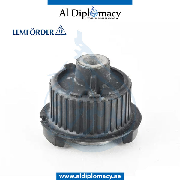 Rear CROSSMEMBER BUSH for Mercedes-Benz C Class W204 (2007-2015) models, Part Number LEM-2043510842