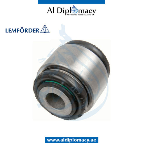 Rear Left Right CONTROL ARM Bush, OR for Mercedes-Benz C Class W205 (2015-2021) models, Part Number LEM-2053523700