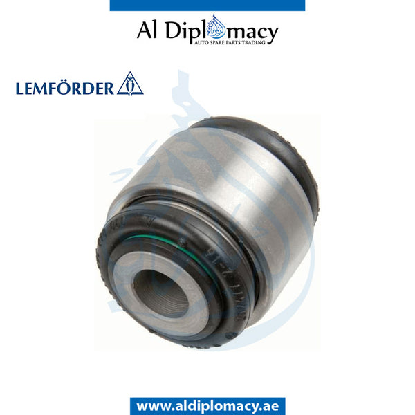 Rear Left Right CONTROL ARM Bush, OR for Mercedes-Benz C Class W205 (2015-2021) models, Part Number LEM-2053523700