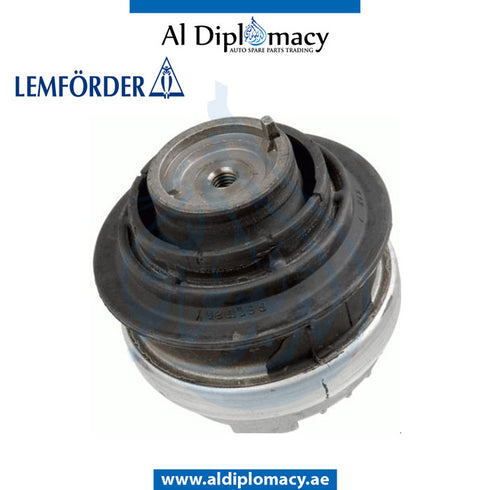 Right ENGINE Mount, 1134602 for Mercedes-Benz E Class W210 (1996-2002) models