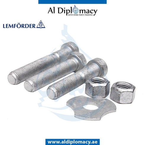 Rear Left Right CONTROL Arm, OR for Mercedes-Benz C Class C209 (2002-2010) models, Part Number LEM-2103504506