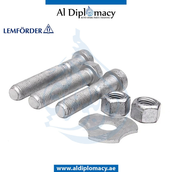 Rear Left Right CONTROL Arm, OR for Mercedes-Benz C Class C209 (2002-2010) models, Part Number LEM-2103504506