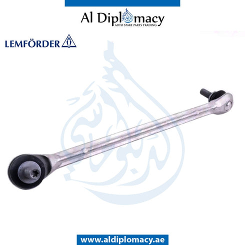 Front Left STABILIZER Link, 3671301 for Mercedes-Benz CLS Class W212 (2009-2016) models, Part Number LEM-2123201189