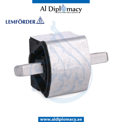 GEARBOX MOUNT 3387601 for Mercedes-Benz C Class C209 (2002-2010) models, Part Number LEM-2202400118