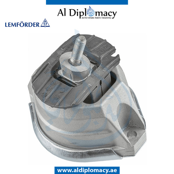 Left ENGINE Mount, 2982701 for BMW 5 Series E60 (2004-2010) models, Part Number LEM-22116761089