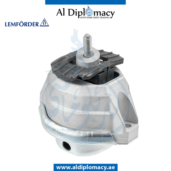 Right ENGINE Mount, 2982601 for BMW 5 Series E60 (2004-2010) models, Part Number LEM-22116761090