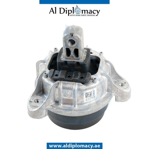 Left ENGINE Mount, 3781001 for BMW 5 Series F01 (2008-2015) models