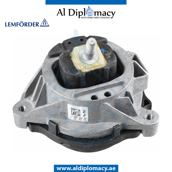 Right ENGINE Mount, 36997 01 for BMW 1 Series F20 (2011-2015) models, Part Number LEM-22116855456