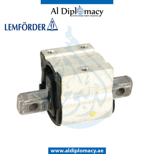 GEARBOX MOUNT 36505 01 for Mercedes-Benz CL Class W216 (2006-2014) models