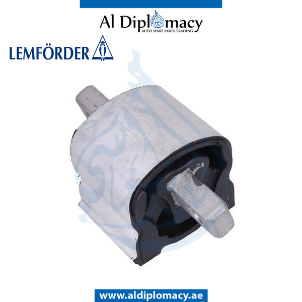 GEARBOX MOUNT 36505 01 for Mercedes-Benz CL Class W216 (2006-2014) models, Part Number LEM-2212400918